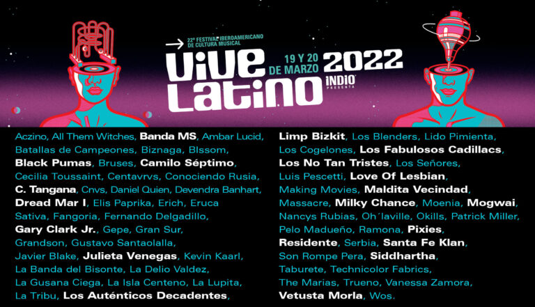¡Vive Latino! Anuncia los comediantes que formarán parte de la Carpa Casa Comedy