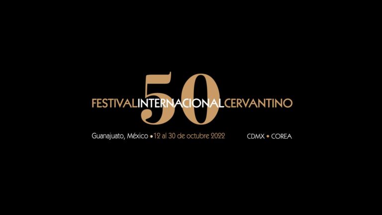 Caifanes son los encargados de clausurar El Festival Internacional Cervantino