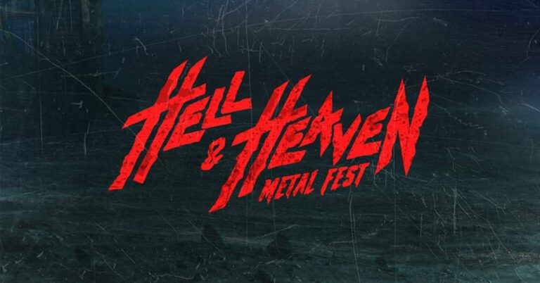Anuncio nuevo Headliner del Festival Hell & Heaven 2022