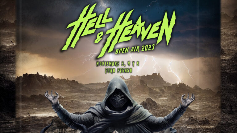 Hell & Heaven Metal Fest anuncia su edición 2023