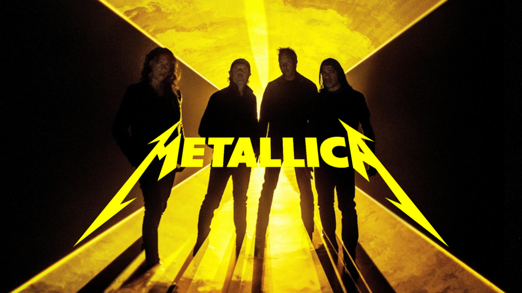 Metallica en México 2024 fin de semana irrepetible - Queretarock Music