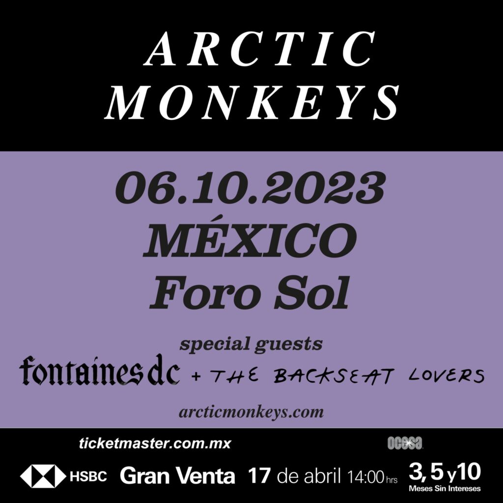 10 años de AM, de Arctic Monkeys - Rolling Stone en Español