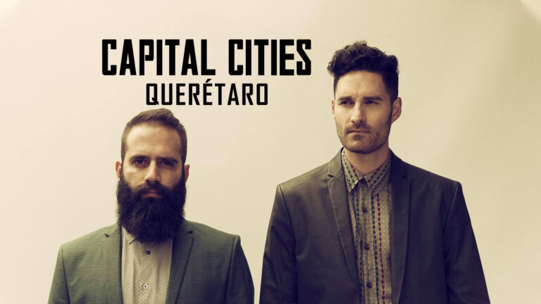 Capital Cities en Querétaro