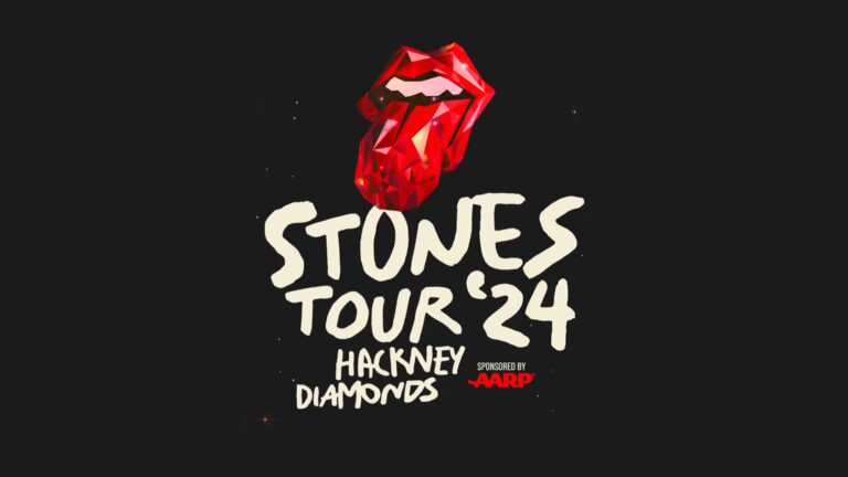 The Rolling Stones de gira en 2024