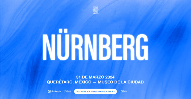 Nürnberg en Querétaro