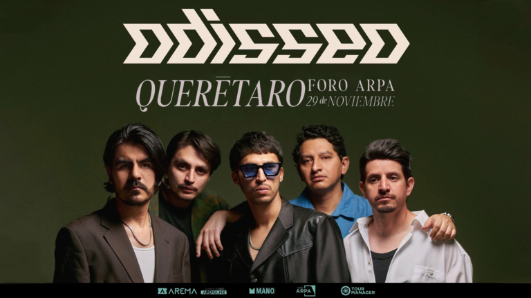 Odisseo regresa a Querétaro