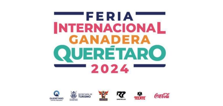 Feria Internacional de Querétaro 2024