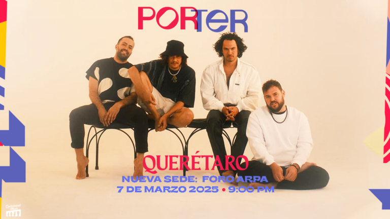 Porter en Querétaro