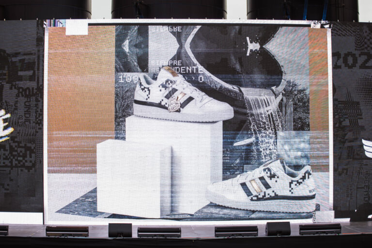 Tecate Pal Norte 2025 anuncia sus Tenis Adidas