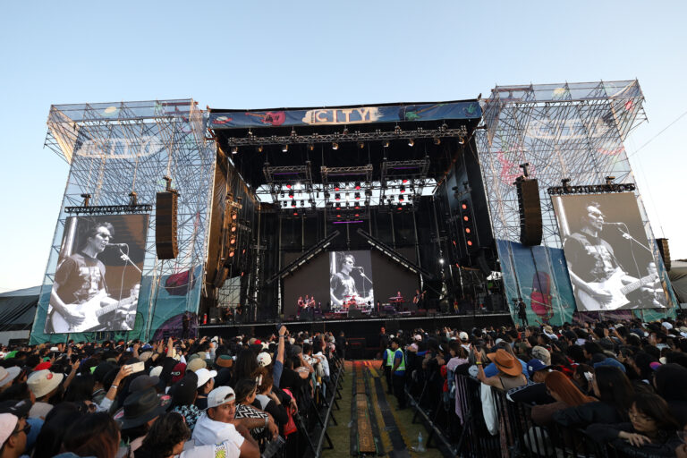 Festival City 2025 fue todo un éxito