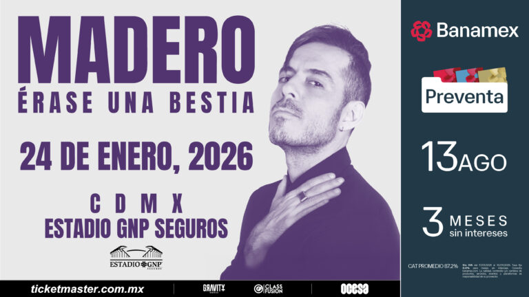 José Madero tendrá su primer Estadio GNP