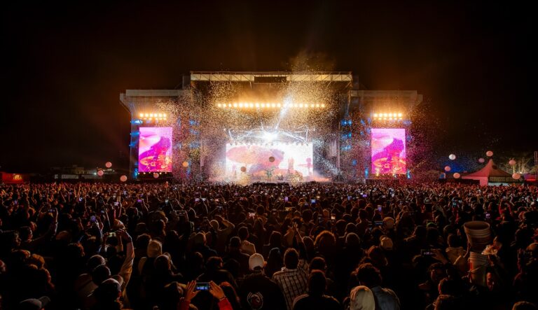 5 actos que no te puedes perder en Tecate Comuna 2025