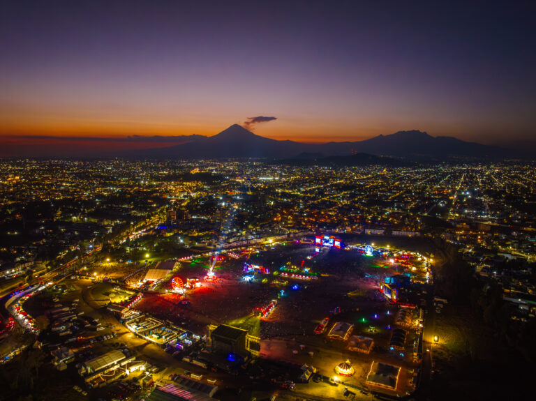 Tecate Comuna 2025 fue un exito!