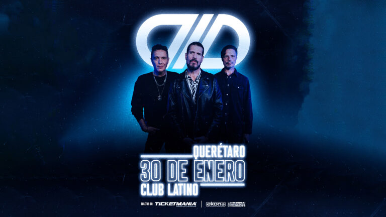 DLD regresa a Querétaro 2026