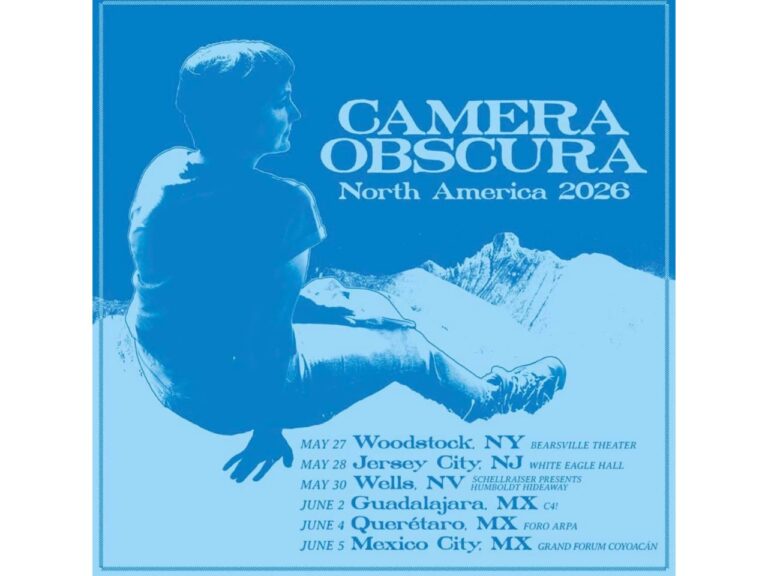 Camera Obscura en Querétaro