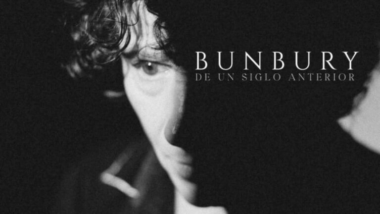 Enrique Bunbury anuncia su nuevo álbum y fechas de su Gira 2026