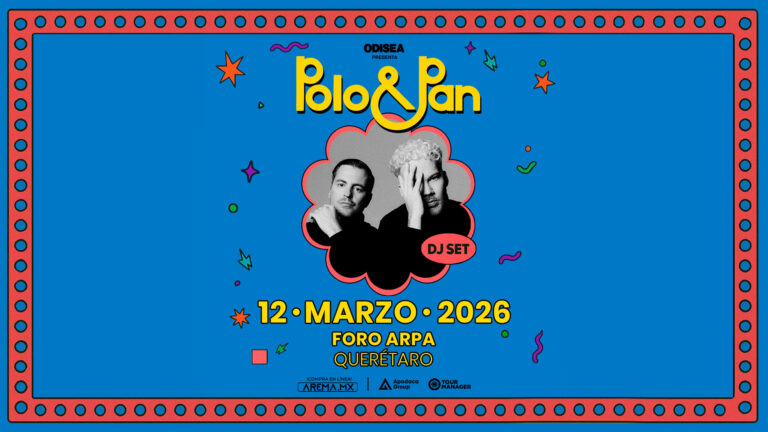 Polo & Pan en Querétaro