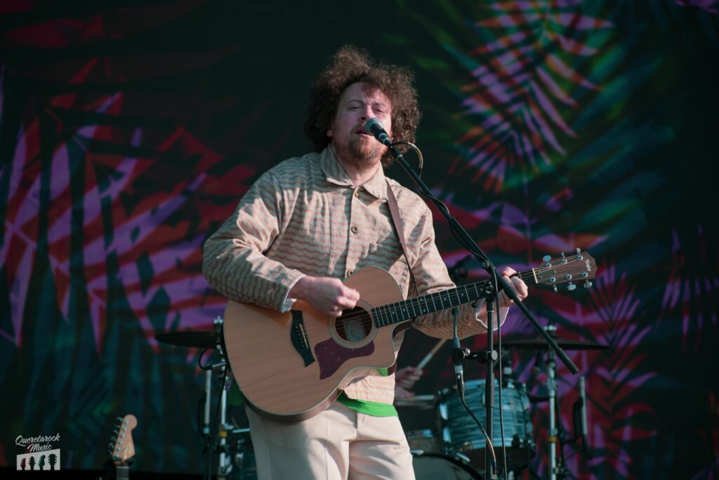 Metronomy CC Guadalajara 2022