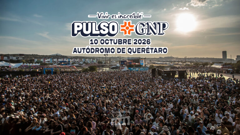 Ya hay fecha para el Pulso GNP 2026