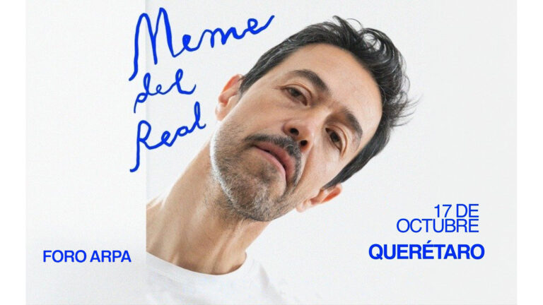 Meme del Real en Querétaro