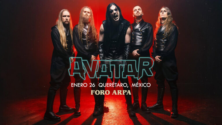 AVATAR por primera vez en Querétaro