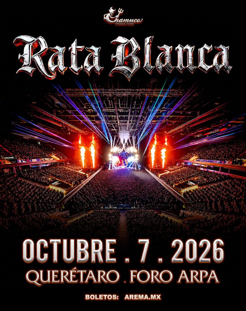 Rata Blanca